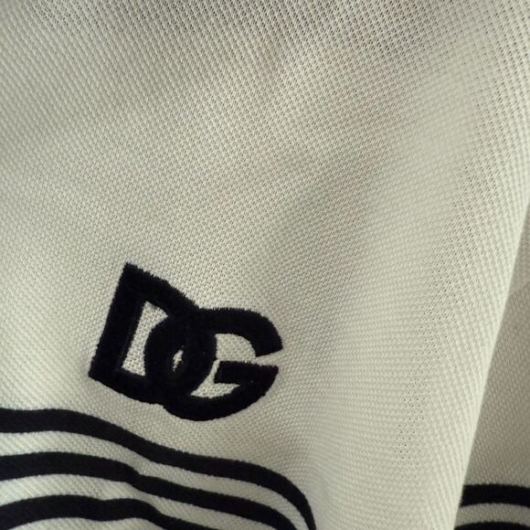 Brand new  kids Dolce & Gabbana Polo Shirt size 7/8 and 9/10 - Picture 2 of 8